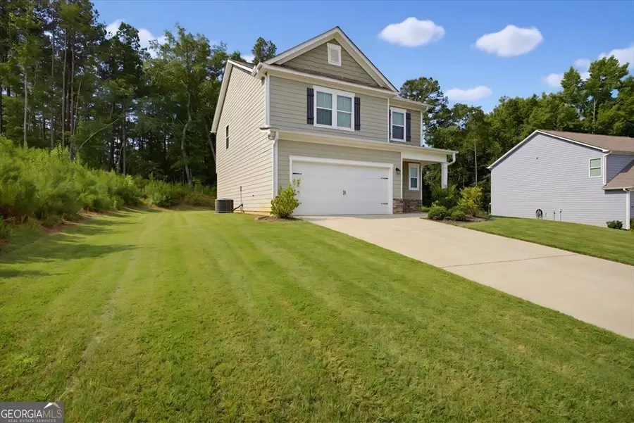 761 Jackson Court, Social Circle, GA 30025 - #3