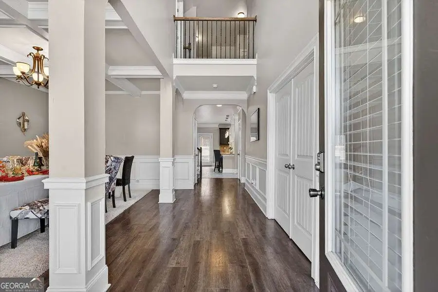 3809 Maiden Fern Lane, Snellville, GA 30039 - #3