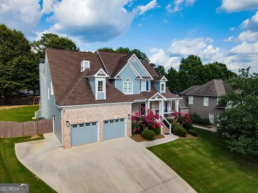 3070 Sweet Basil Lane, Loganville, GA 30052 - #2