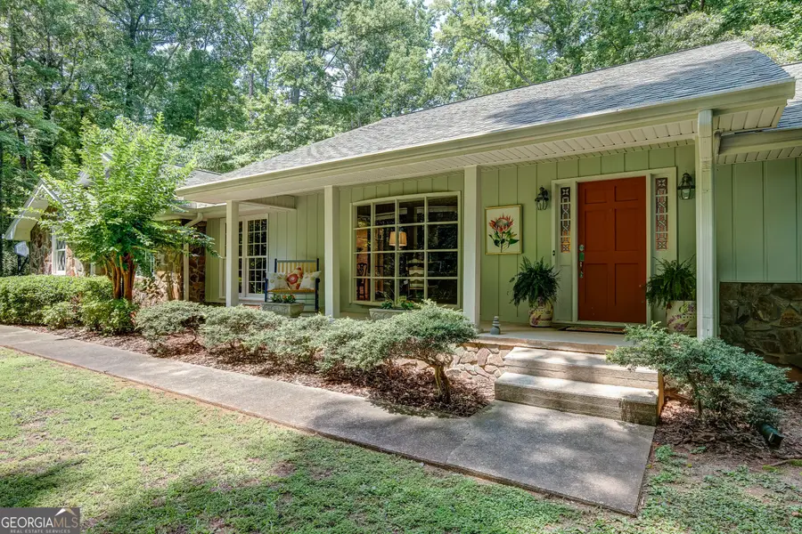 2201 Highway 92 S, Fayetteville, GA 30215 - #3