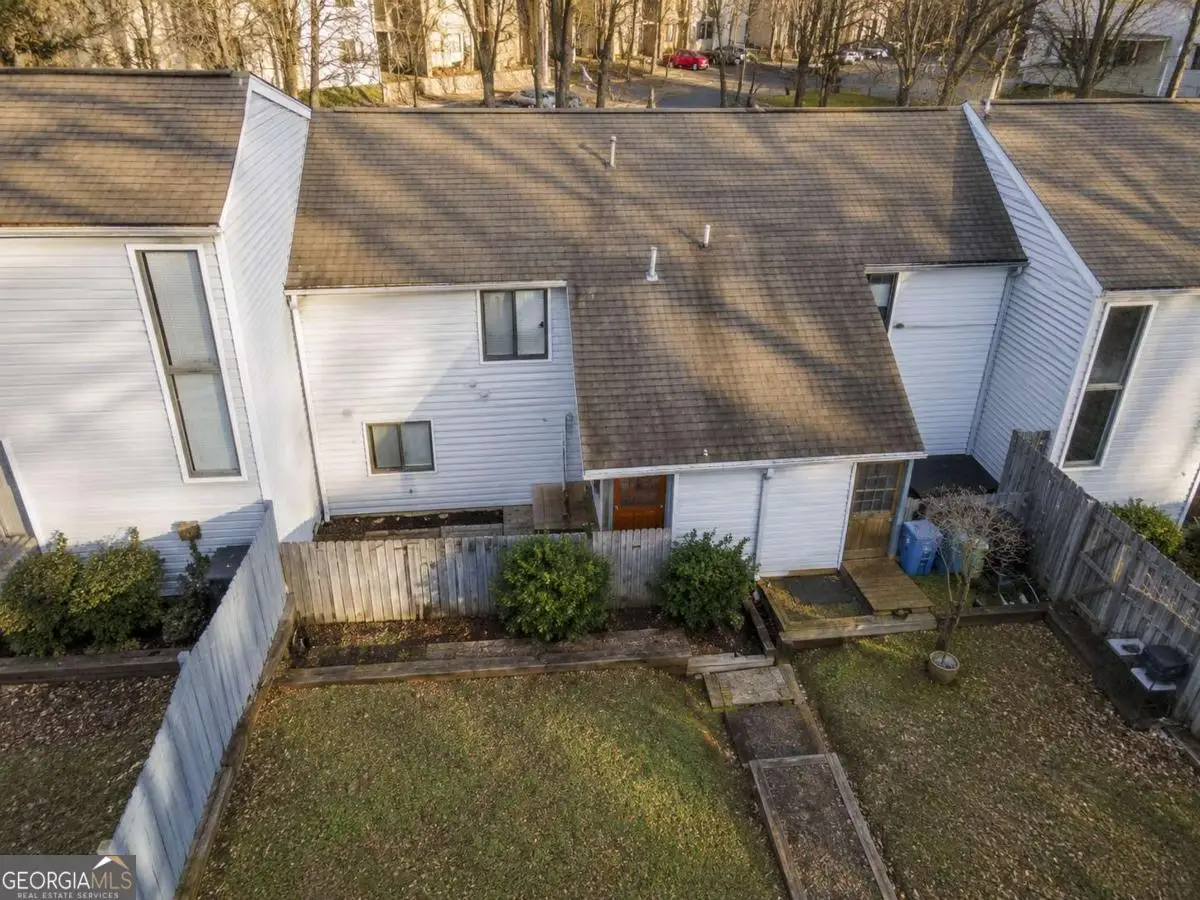 273 Country Club Drive, Jonesboro, GA 30238 - #1