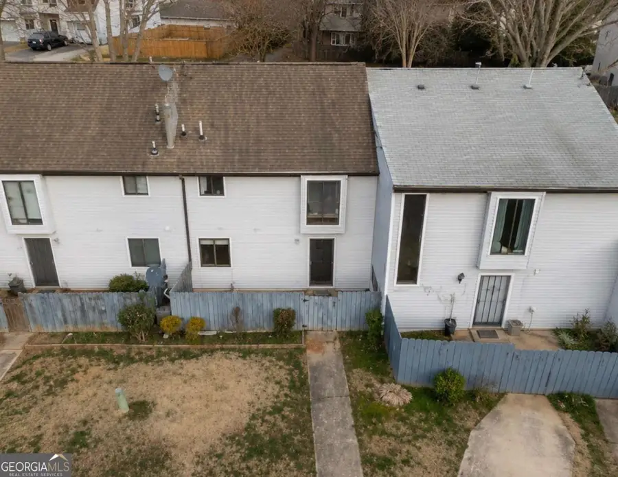 273 Country Club Drive, Jonesboro, GA 30238 - #2