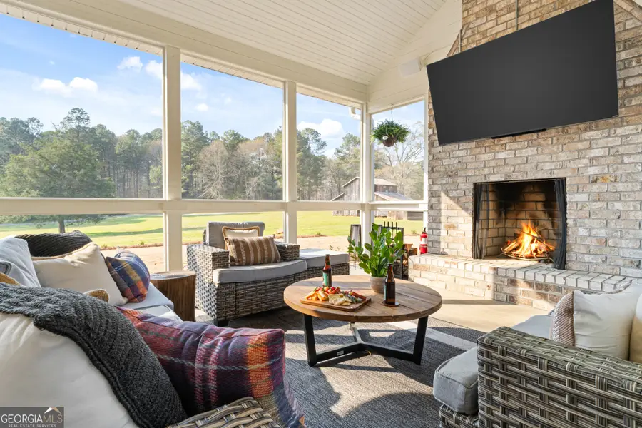 4829 Yatesville Highway, Thomaston, GA 30286 - #3