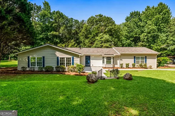 365 New Morn Drive, McDonough, GA 30253
