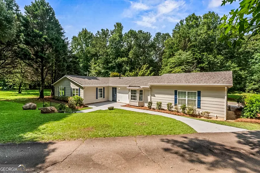 365 New Morn Drive, McDonough, GA 30253 - #2