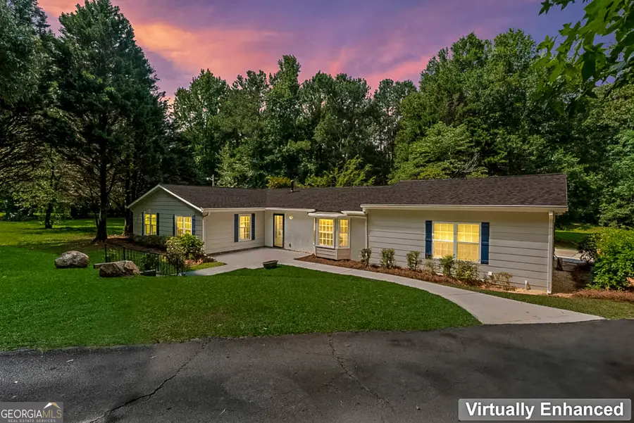 365 New Morn Drive, McDonough, GA 30253 - #3