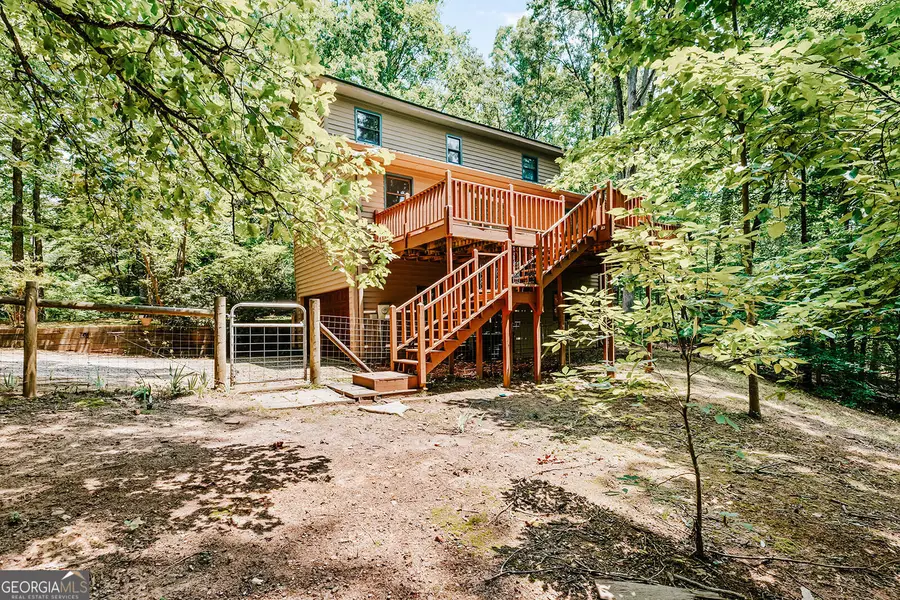 4470 B Clark Road, Gainesville, GA 30506 - #2