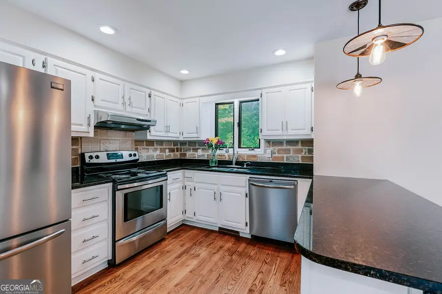4470 B Clark Road, Gainesville, GA 30506 - #3