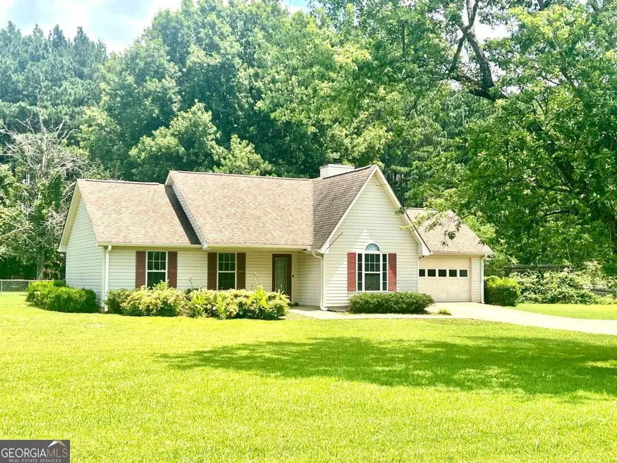 303 Harve Mathis Road, Athens, GA 30601 - #2