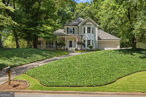 280 Summerfield Drive, Alpharetta, GA 30022
