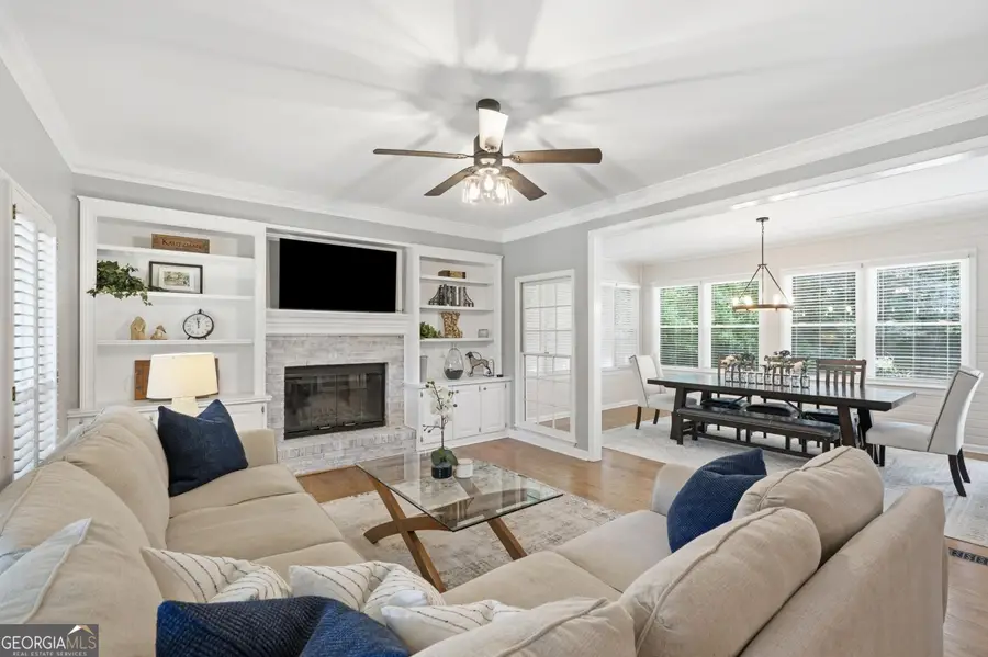 280 Summerfield Drive, Alpharetta, GA 30022 - #2