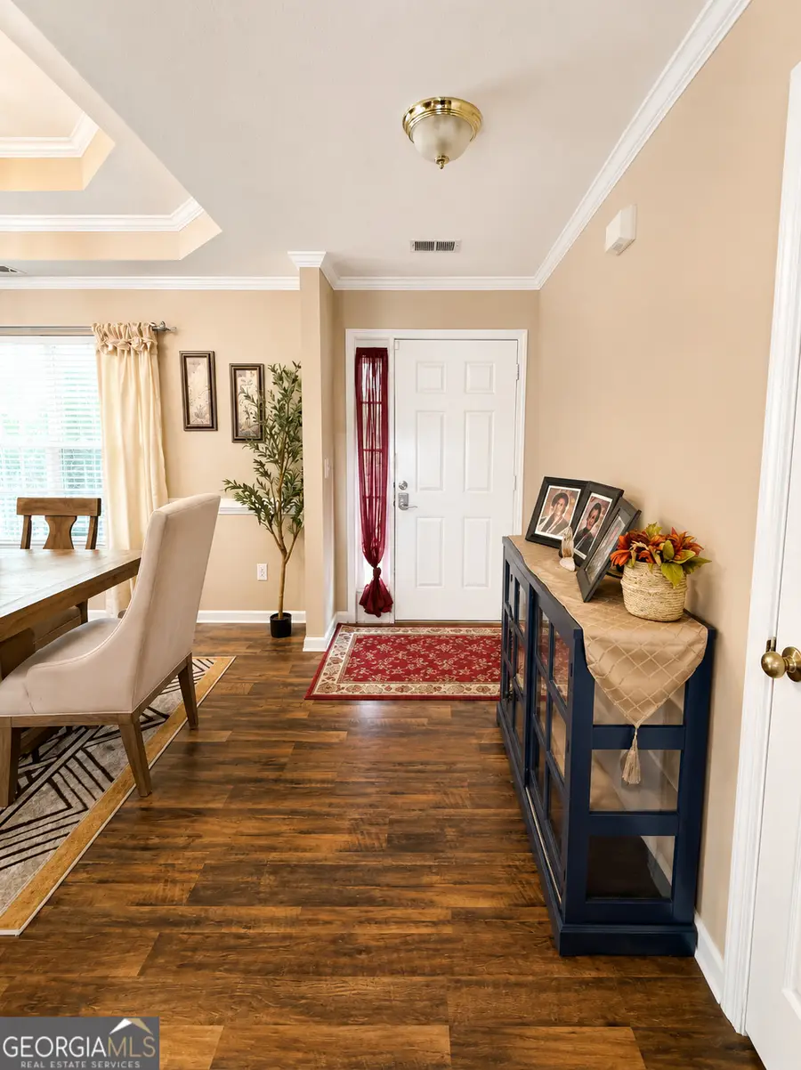 35 Berkshire Keep, Covington, GA 30016 - #3