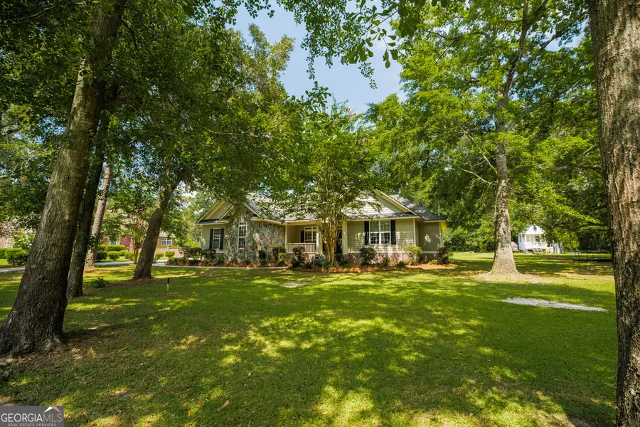 3207 Stafford Crossing Road, Valdosta, GA 31605 - #3