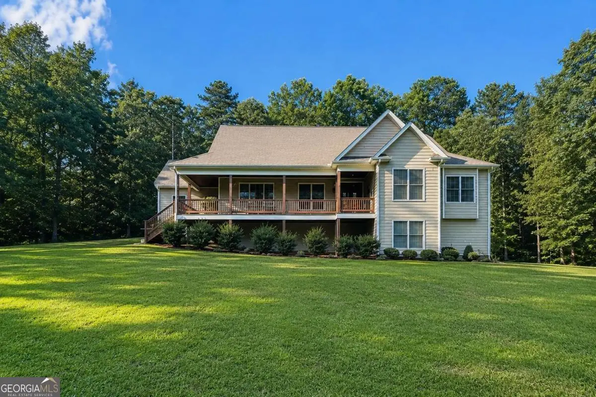 21 Rip Road Sw, Cartersville, GA 30120 - #1