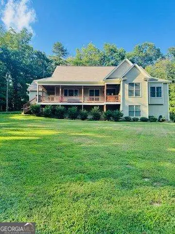21 Rip Road Sw, Cartersville, GA 30120 - #2