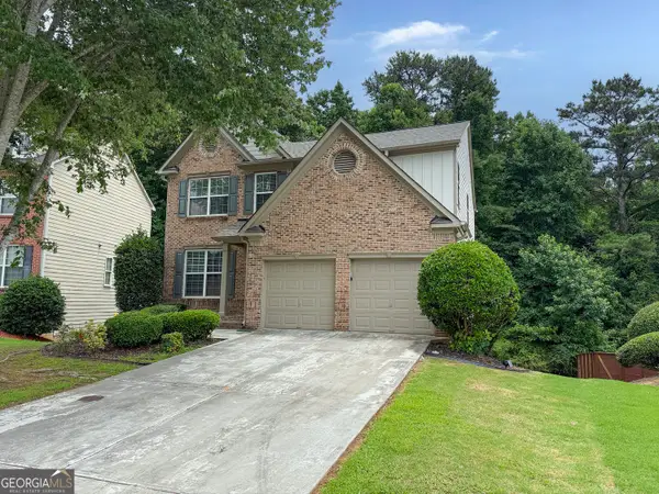 4509 Creekside Cove, Atlanta, GA 30349