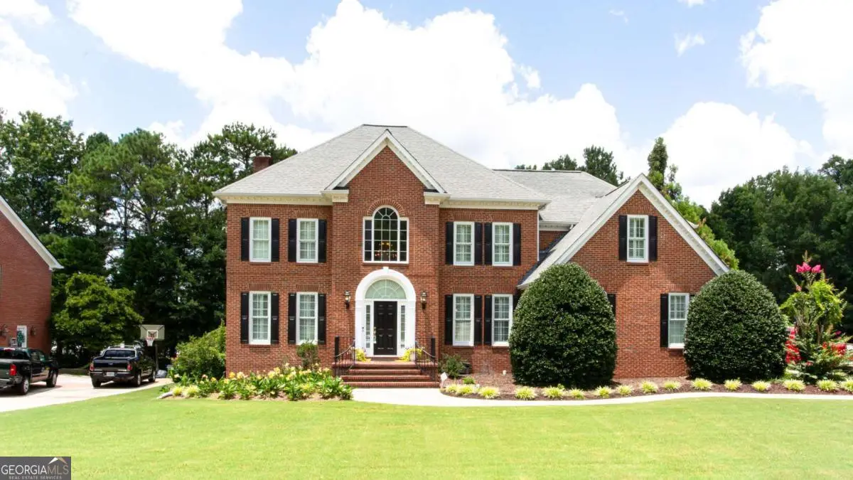 2651 Brentford Lane, Snellville, GA 30078 - #1