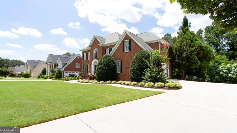 2651 Brentford Lane, Snellville, GA 30078 - #3