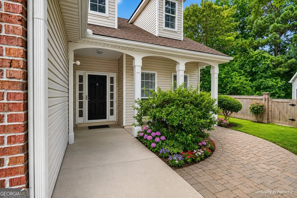 3525 Berkeley Park Court, Duluth, GA 30096 - #1