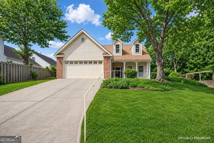 3525 Berkeley Park Court, Duluth, GA 30096 - #2