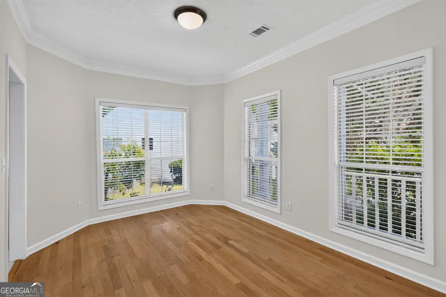 3525 Berkeley Park Court, Duluth, GA 30096 - #3