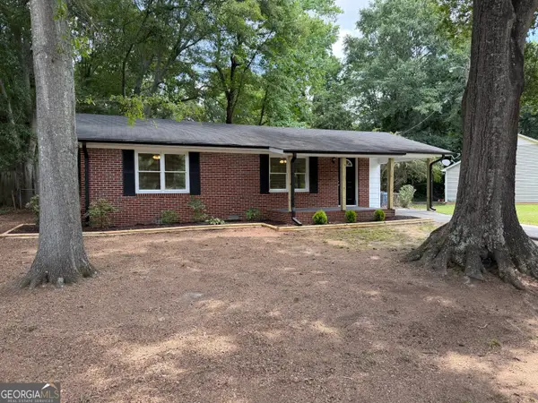 135 Martha Street, Winder, GA 30680