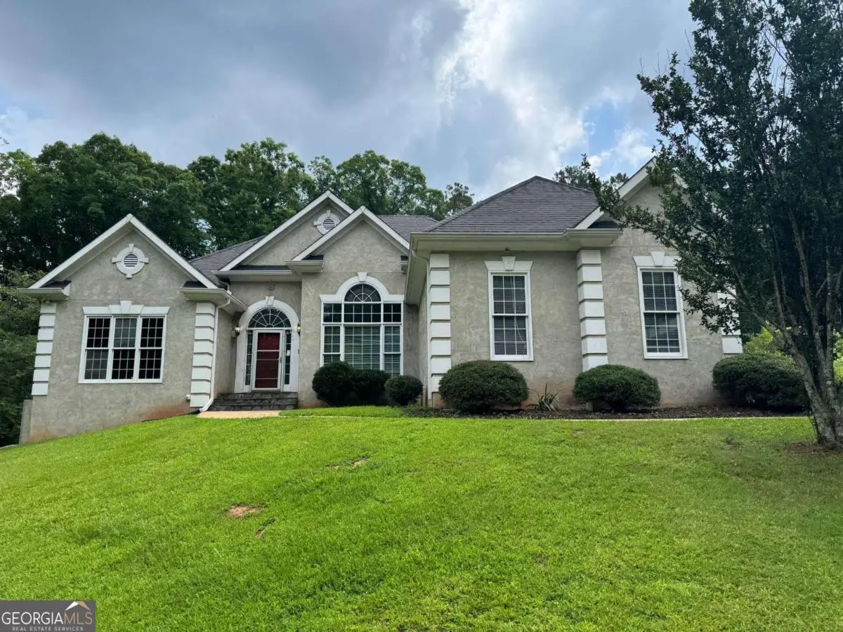 125 Arlington Trace, Fayetteville, GA 30215 - #1