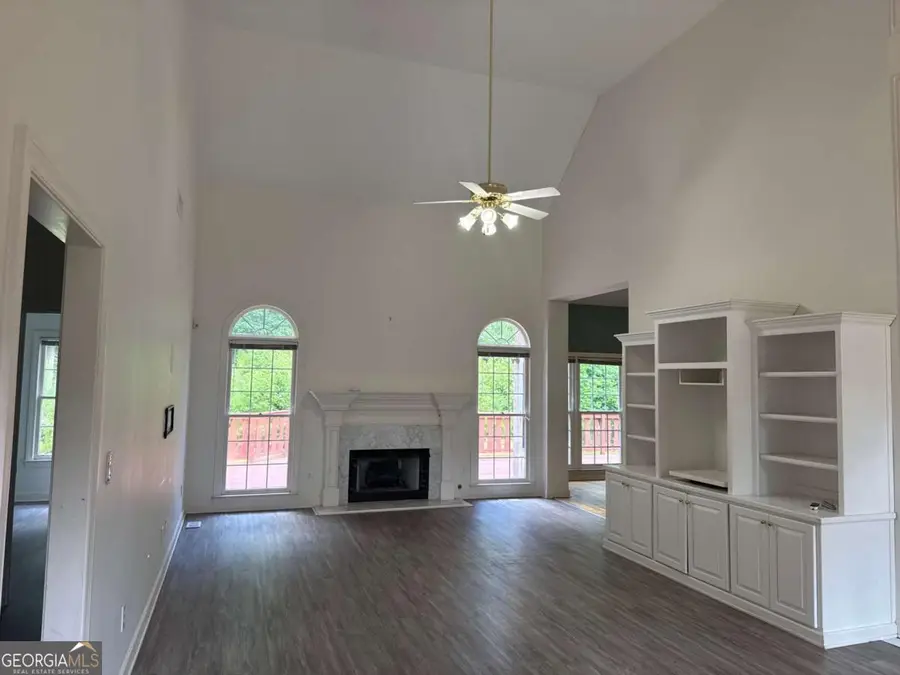 125 Arlington Trace, Fayetteville, GA 30215 - #2