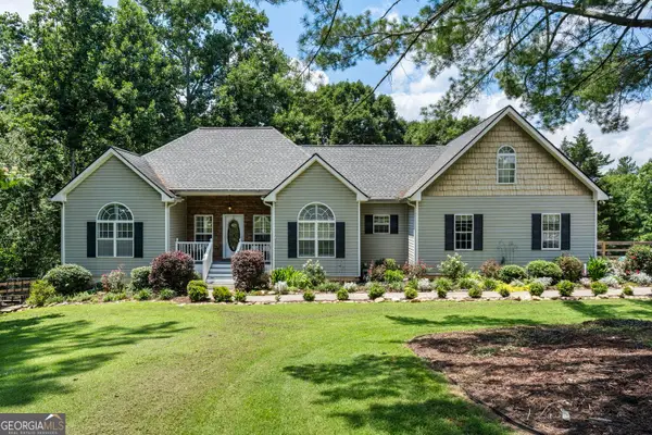 979 Bishop Road, Ball Ground, GA 30107