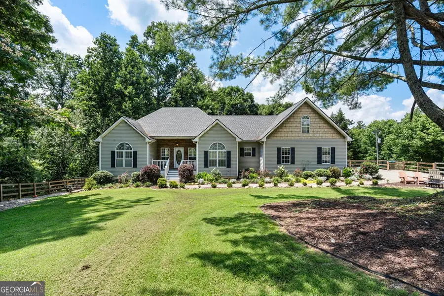 979 Bishop Road, Ball Ground, GA 30107 - #2