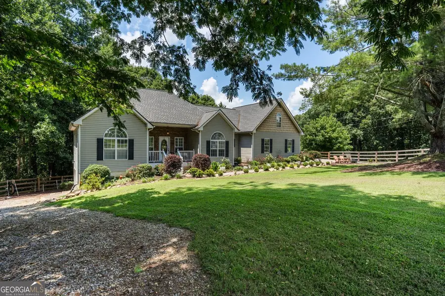 979 Bishop Road, Ball Ground, GA 30107 - #3