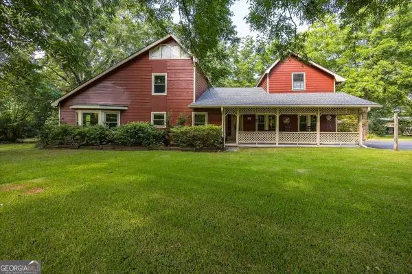 631 Greene Settlement Road, Gray, GA 31032