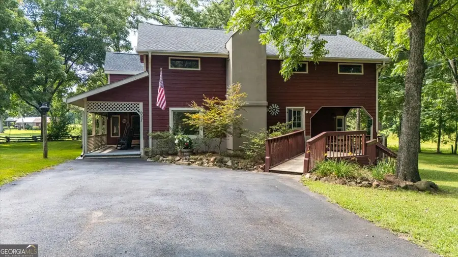 631 Greene Settlement Road, Gray, GA 31032 - #3