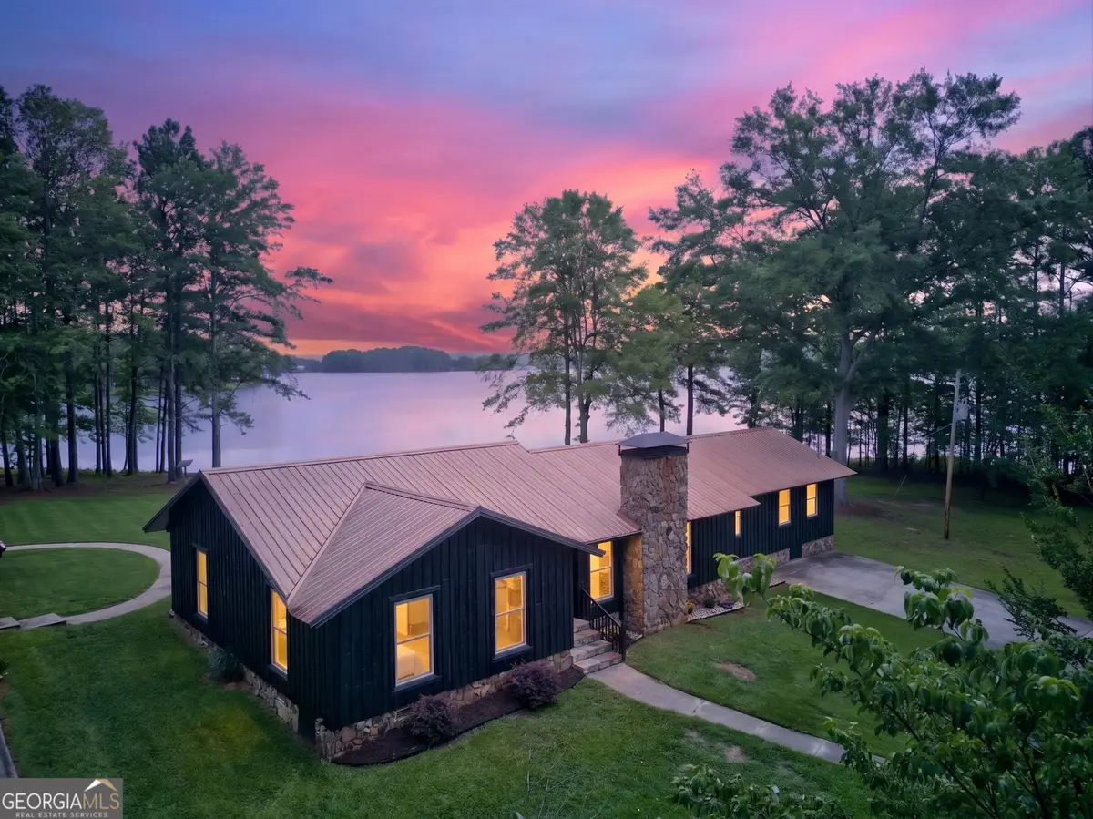 408 Grant Rd, Brooks, GA 30205 - #1