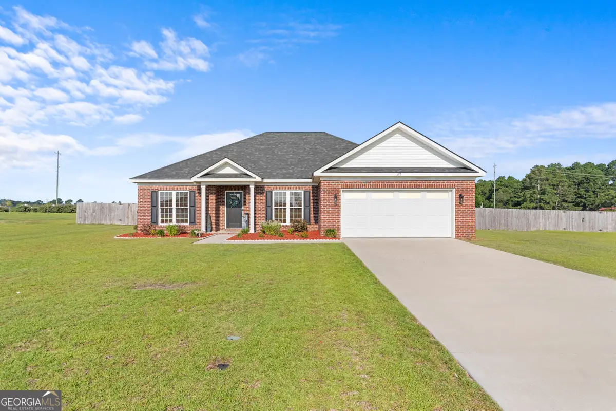 215 Portland Place, Statesboro, GA 30461 - #1