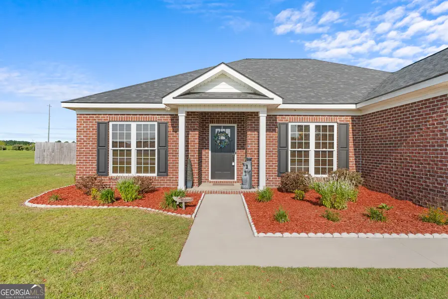 215 Portland Place, Statesboro, GA 30461 - #3