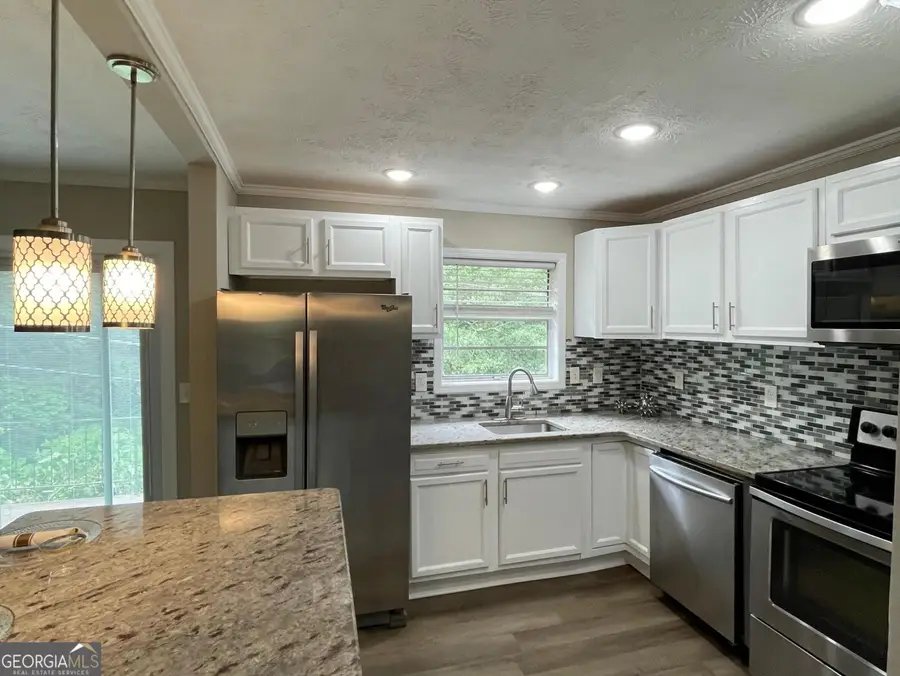 3191 Abbeywood Drive, Decatur, GA 30034 - #2