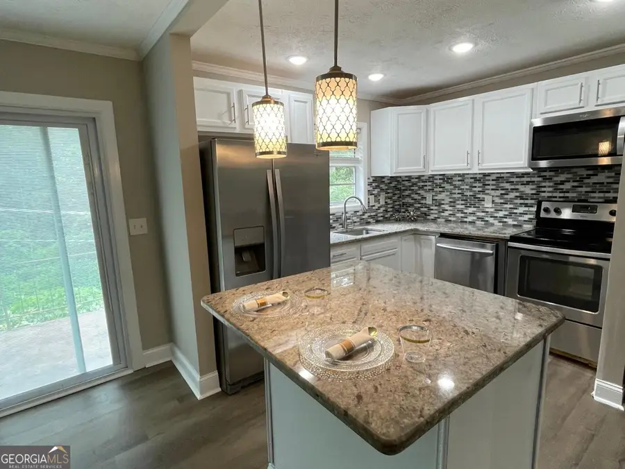 3191 Abbeywood Drive, Decatur, GA 30034 - #3