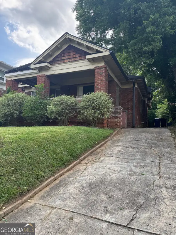 627 Holderness Street Sw, Atlanta, GA 30310
