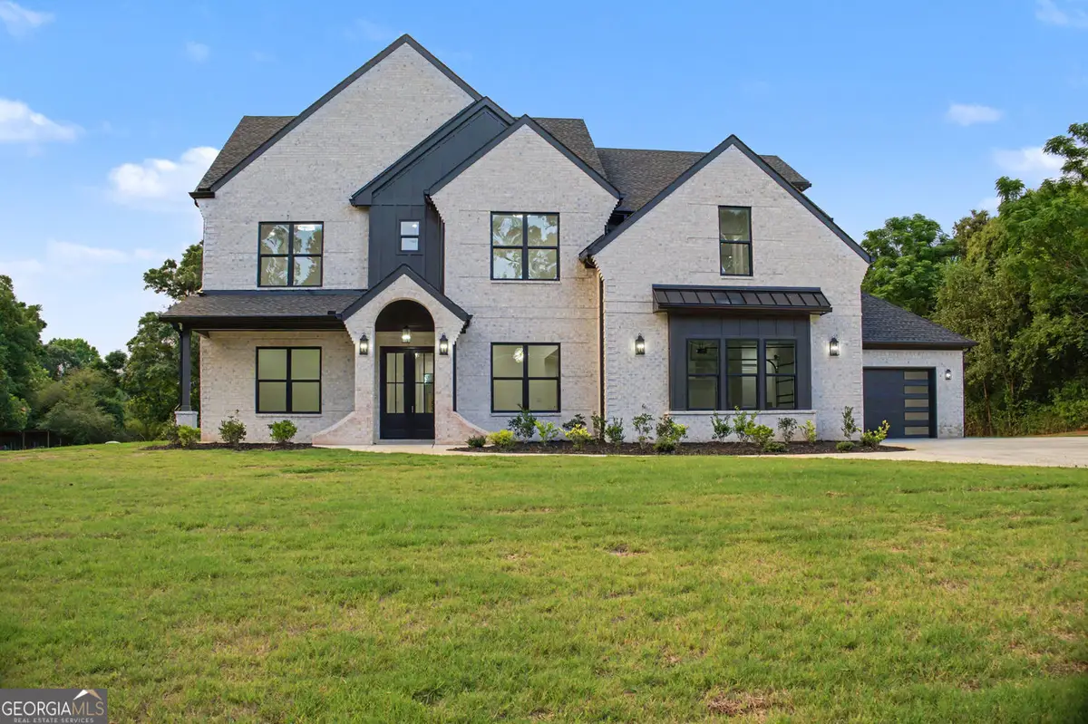 931 Stewart Road, Monroe, GA 30655 - #1