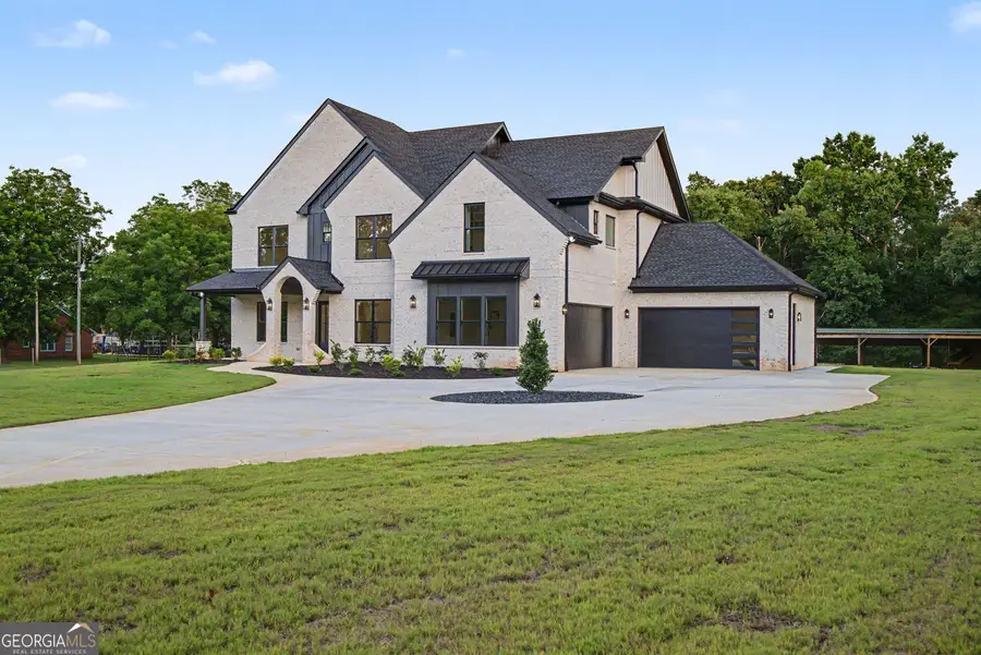 931 Stewart Road, Monroe, GA 30655 - #2