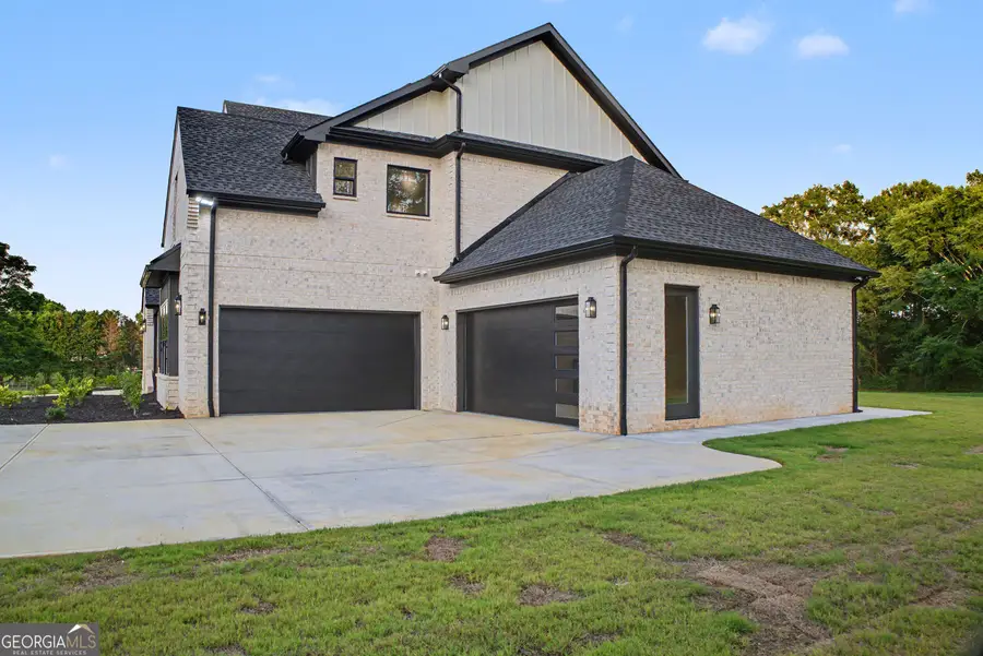 931 Stewart Road, Monroe, GA 30655 - #3