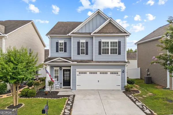 67 Howard Avenue Nw, Cartersville, GA 30121