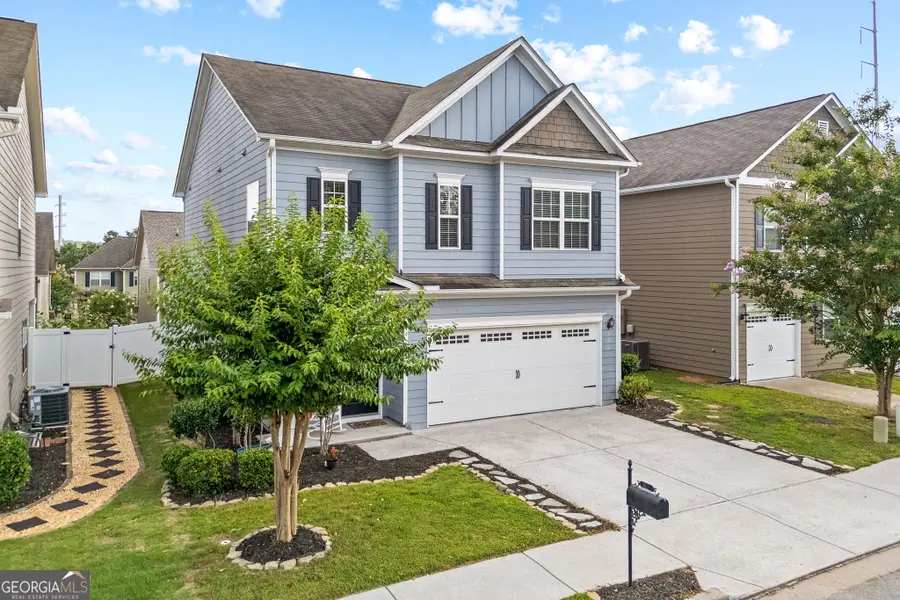 67 Howard Avenue Nw, Cartersville, GA 30121 - #3
