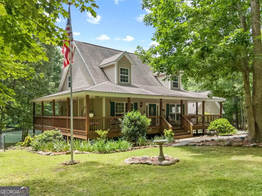 143 Pebble Drive, Rising Fawn, GA 30738 - #3