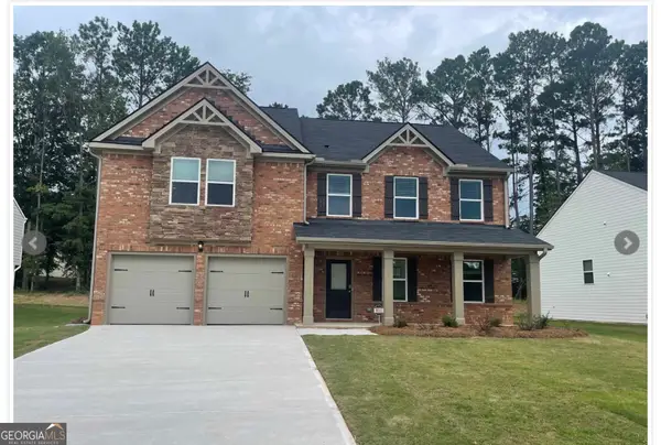 1100 Bluecoat Circle, Hampton, GA 30228