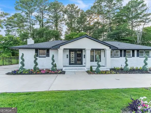 6873 Church Street, Riverdale, GA 30274
