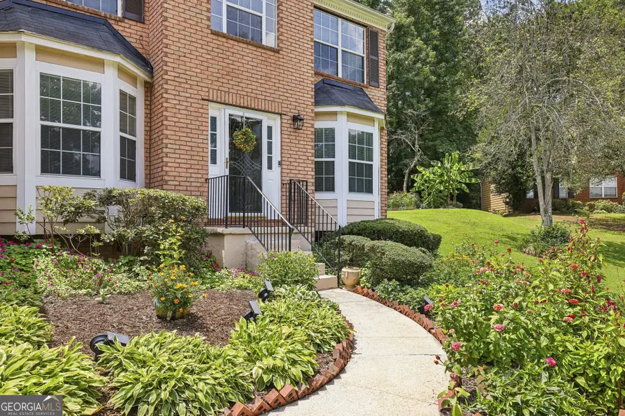 1079 Shadow Lake Drive, Lithonia, GA 30058 - #3