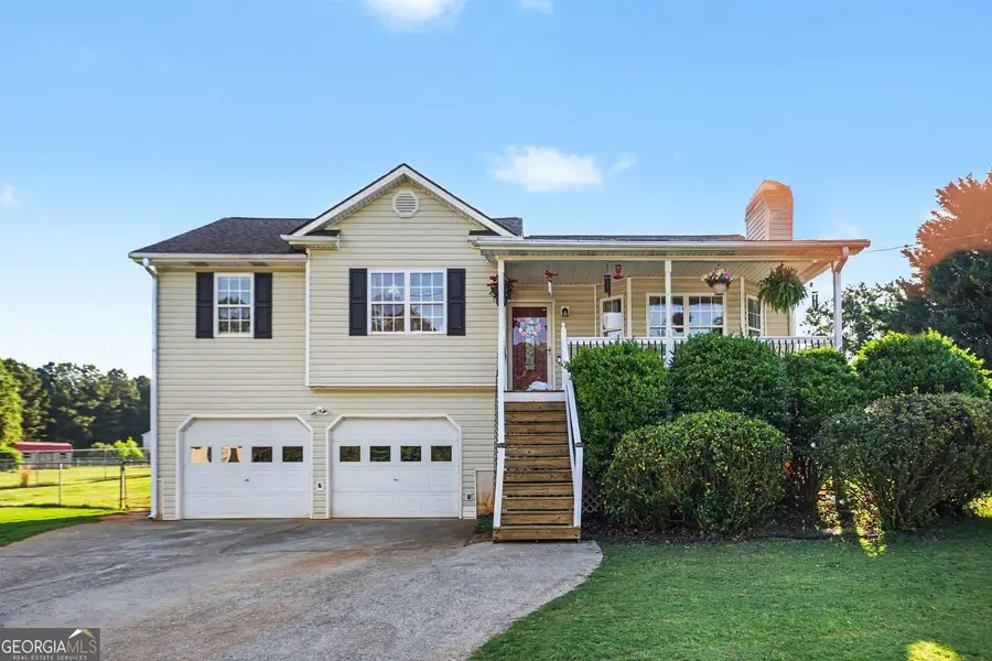 302 Fairview Lane, Dallas, GA 30157 - #3