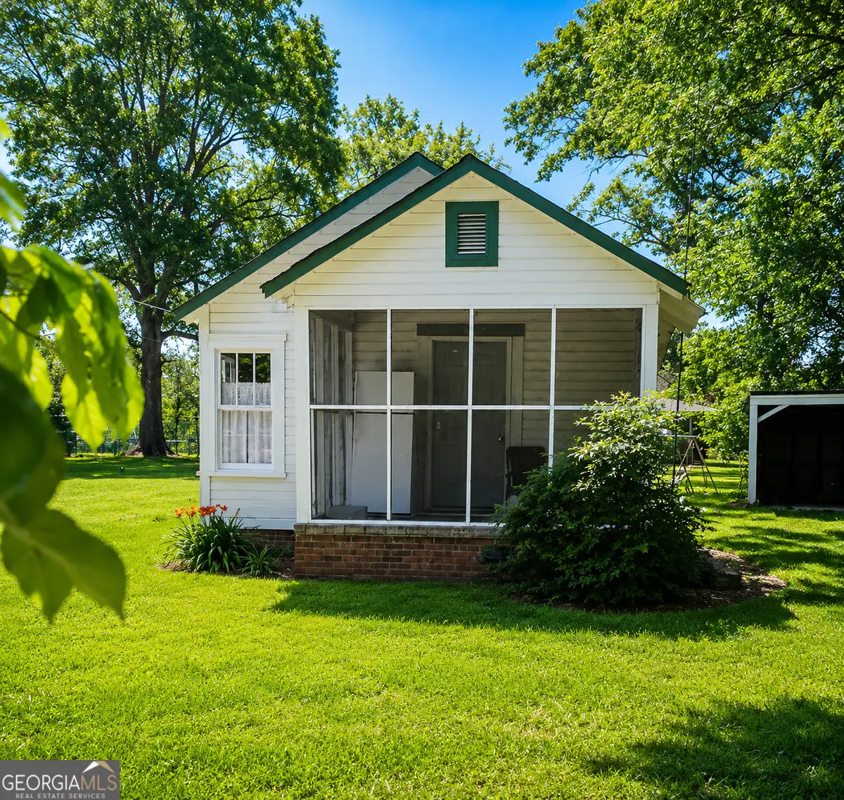7514 Ga Highway 17, Bowersville, GA 30516 - #1